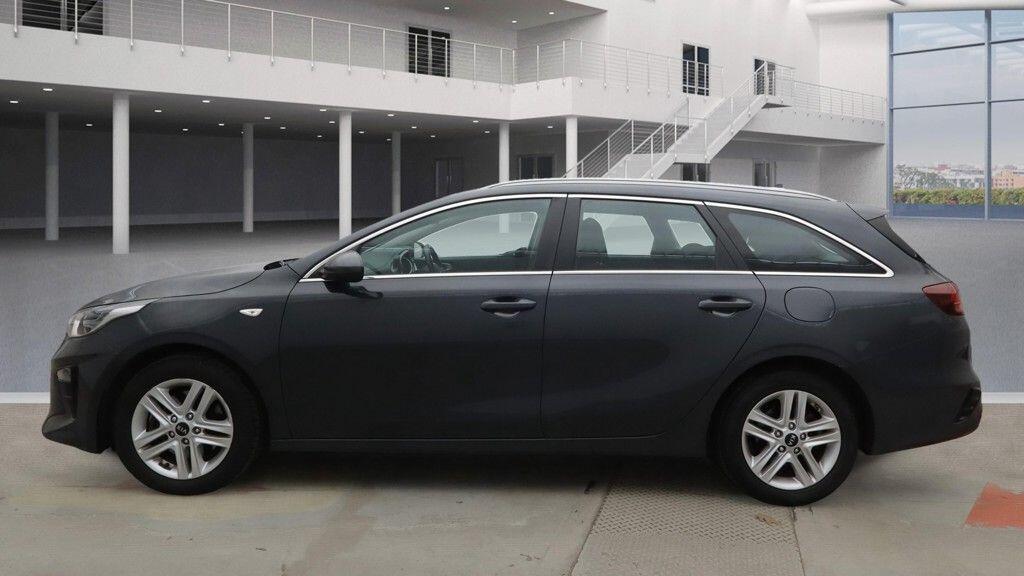 Used Kia Ceed 2018 for sale - 77017106: Photo 8