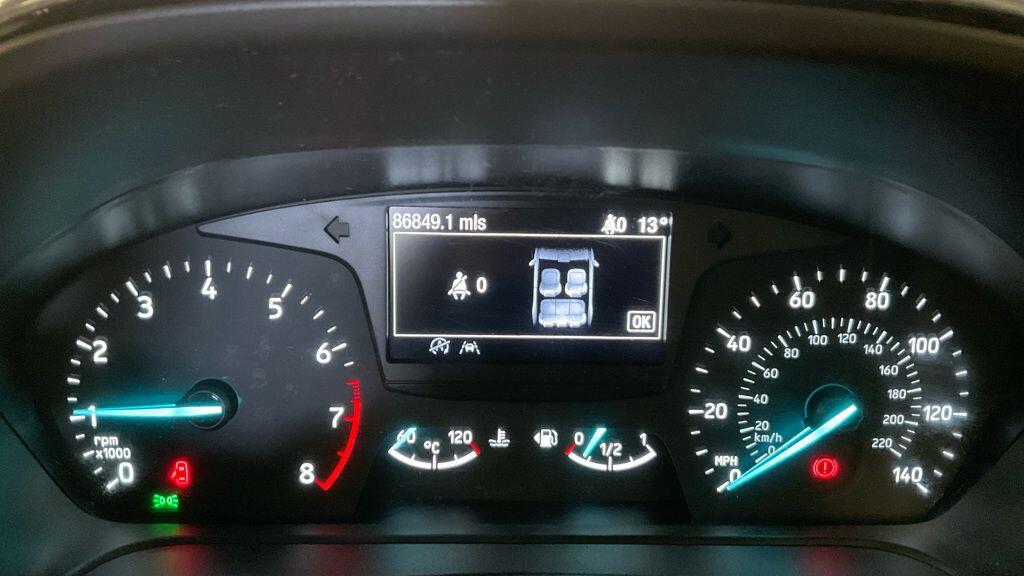 Used Ford Fiesta 2018 for sale - 78185076: Photo 12