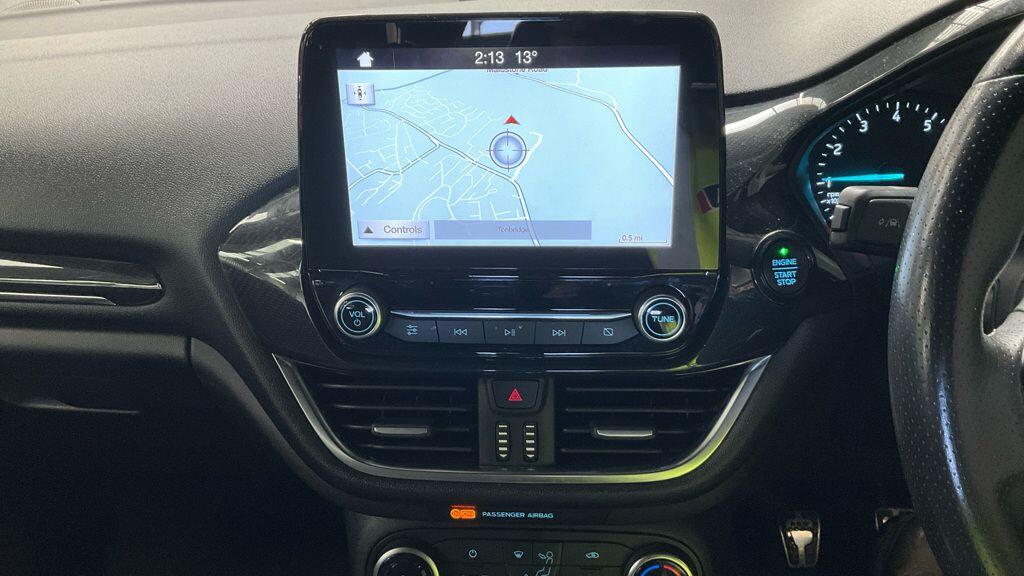 Used Ford Fiesta 2018 for sale - 78185076: Photo 13