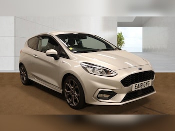 Ford Fiesta feature image