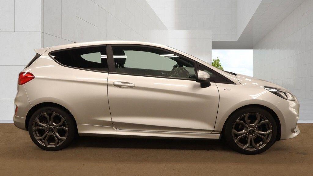 Used Ford Fiesta 2018 for sale - 78185076: Photo 7