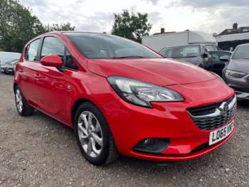 2015 (65) - 1.4i ecoFLEX Energy Easytronic Euro 6 (s/s) 5dr (a/c)