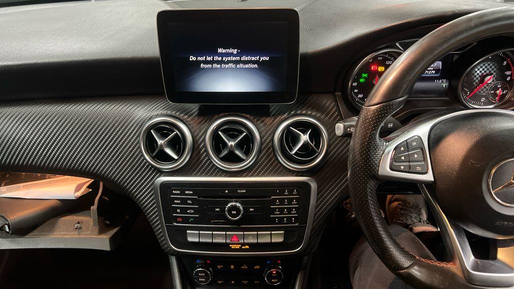 Used Mercedes-Benz A-Class 2017 for sale - 77838997: Photo 12