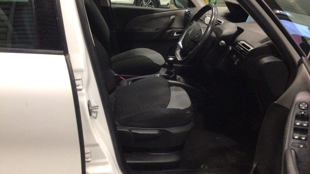 Used Citroen C4 Grand Picasso 2015 for sale - 77131017: Photo 11