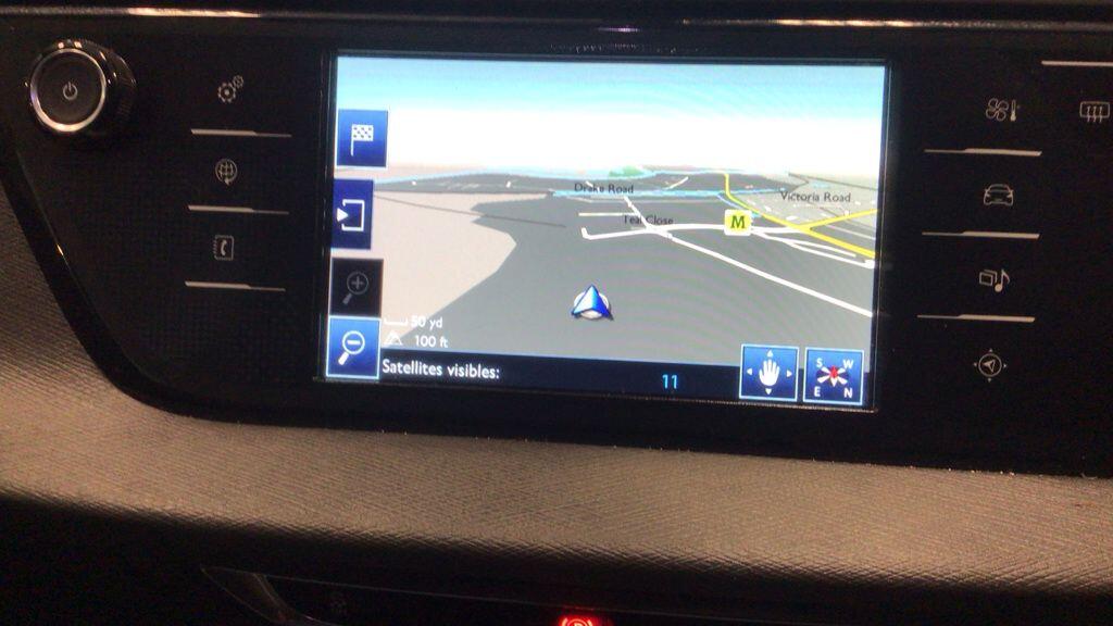 Used Citroen C4 Grand Picasso 2015 for sale - 77131017: Photo 13