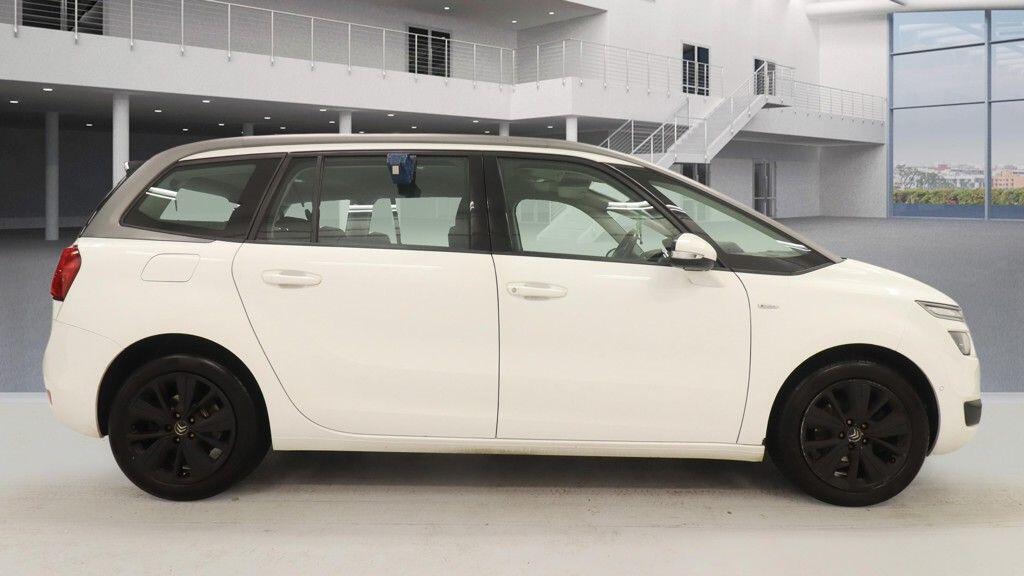 Used Citroen C4 Grand Picasso 2015 for sale - 77131017: Photo 7