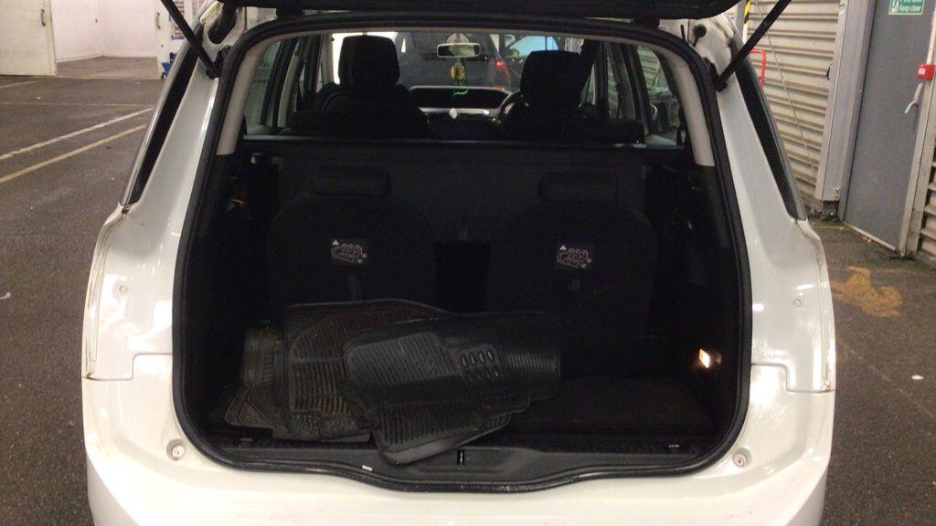 Used Citroen C4 Grand Picasso 2015 for sale - 77131017: Photo 9