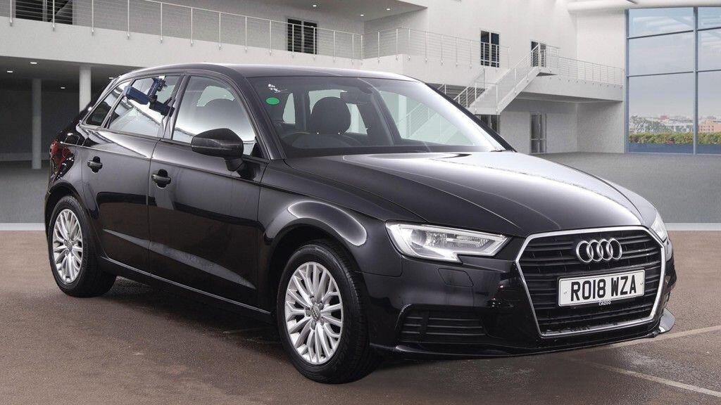 Used Audi A3 2018 for sale - 77574992: Photo 1