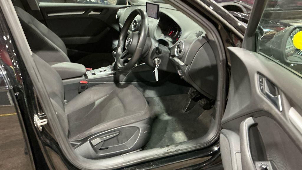 Used Audi A3 2018 for sale - 77574992: Photo 11