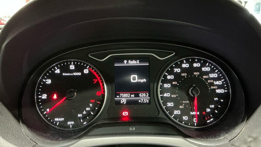 Used Audi A3 2018 for sale - 77574992: Photo 12