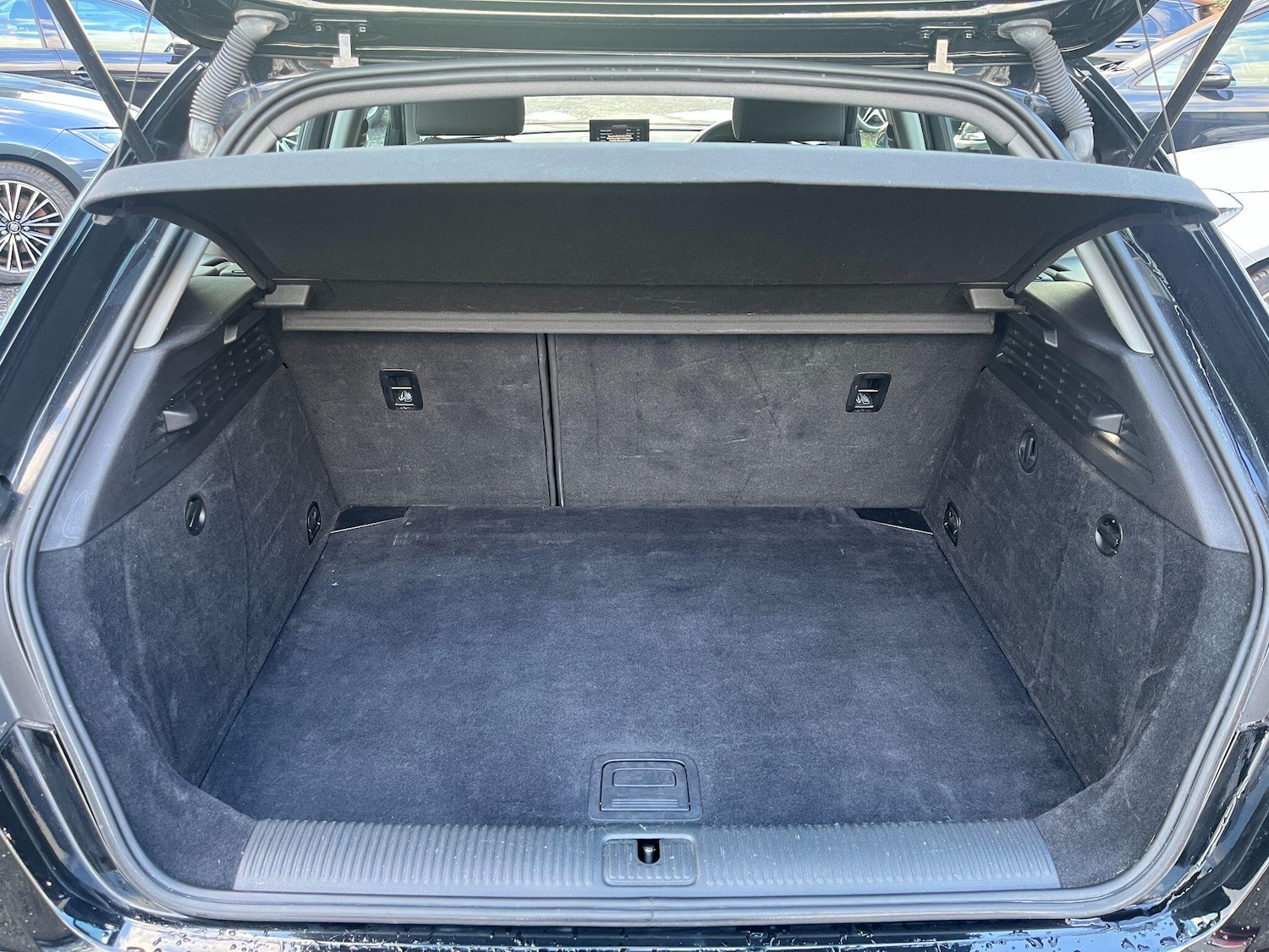 Used Audi A3 2018 for sale - 77574992: Photo 14