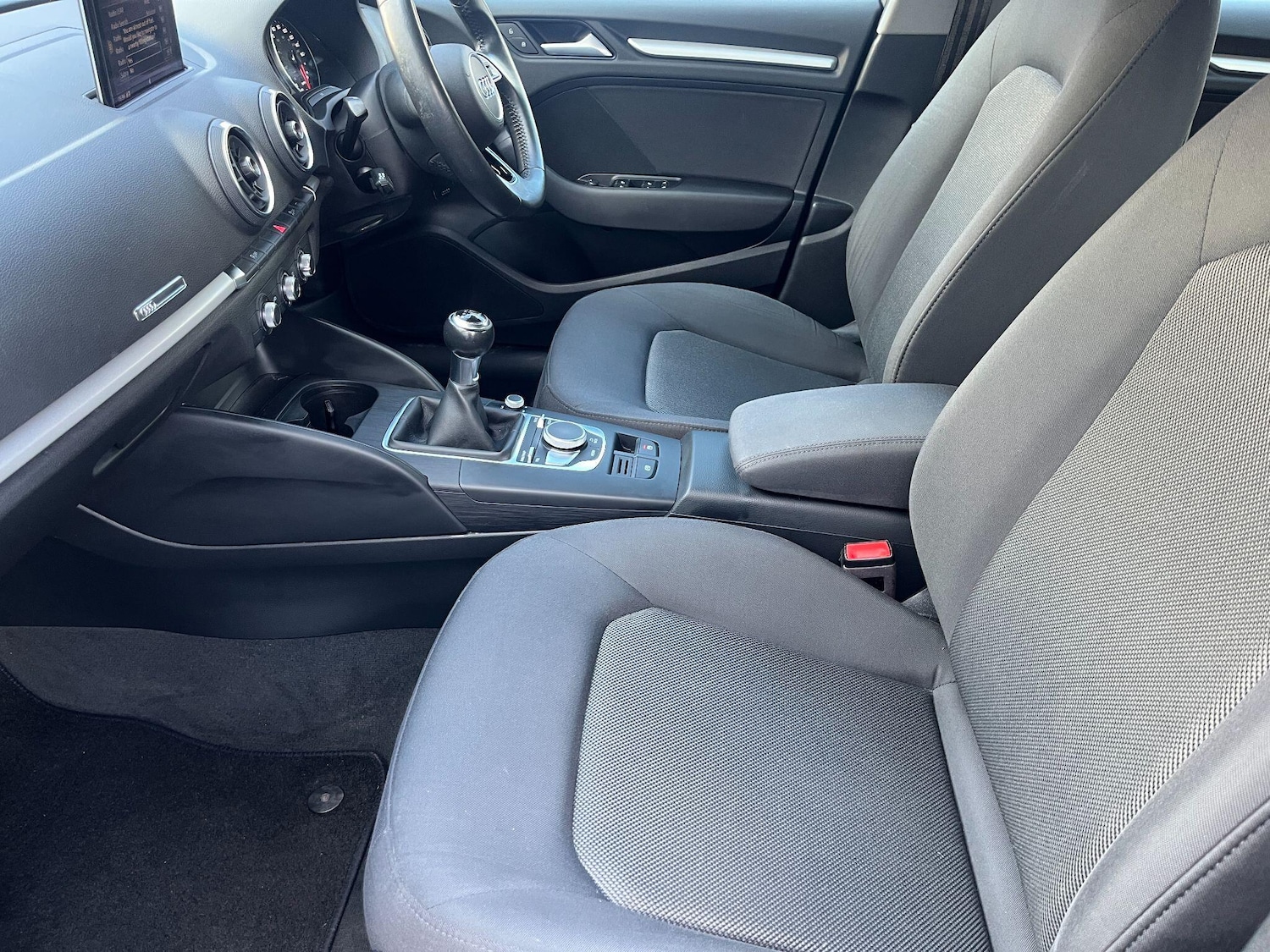 Used Audi A3 2018 for sale - 77574992: Photo 17