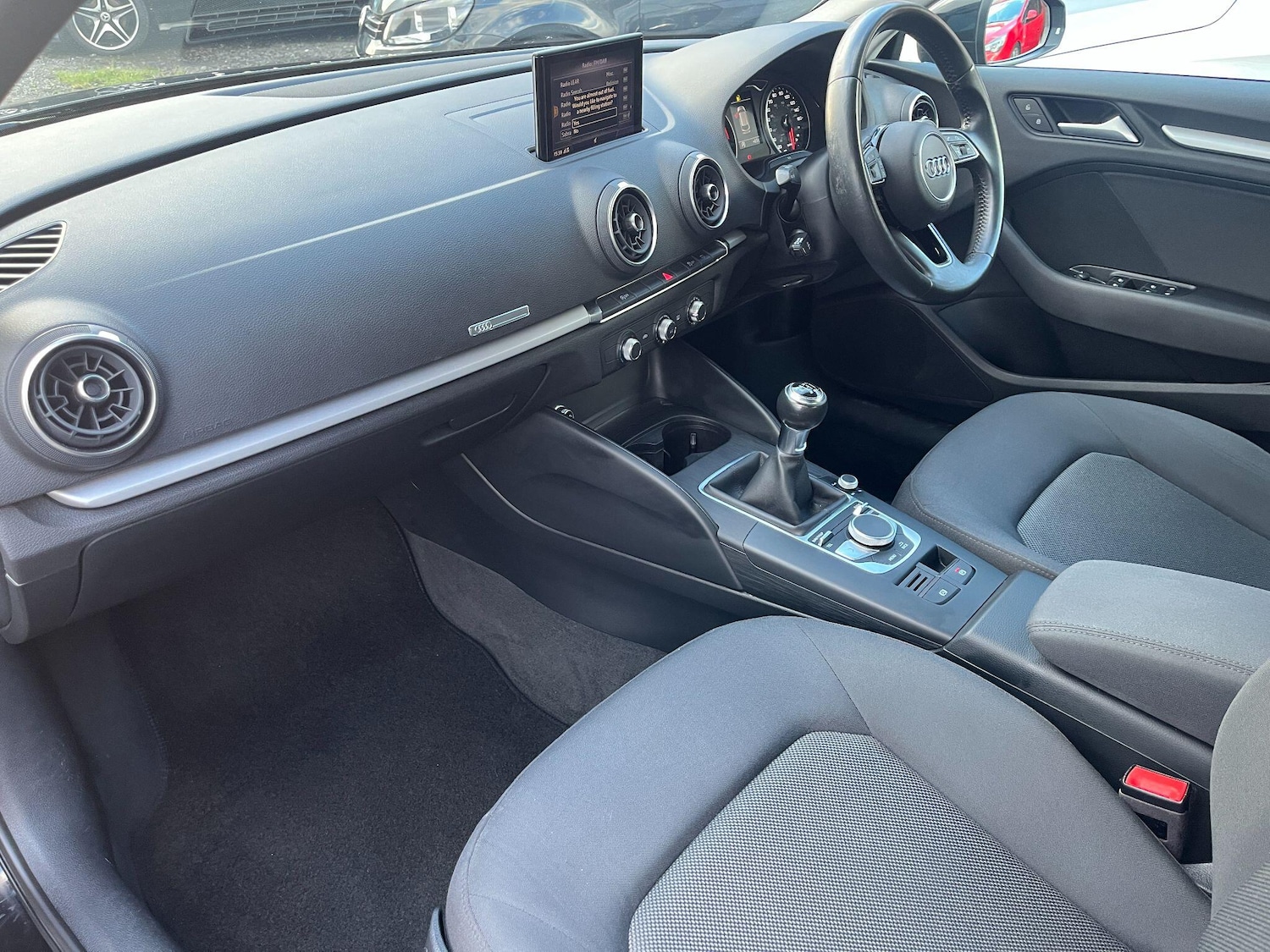 Used Audi A3 2018 for sale - 77574992: Photo 18