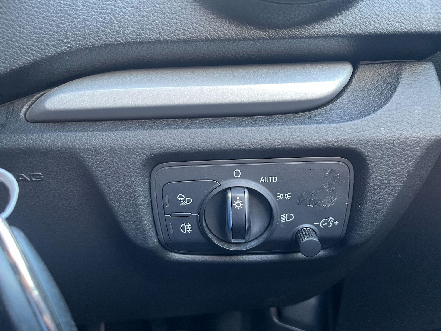 Used Audi A3 2018 for sale - 77574992: Photo 21