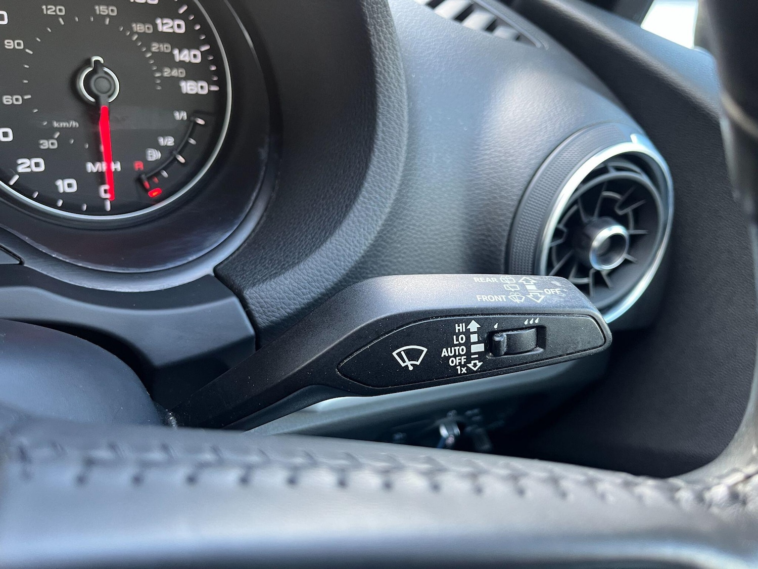 Used Audi A3 2018 for sale - 77574992: Photo 22