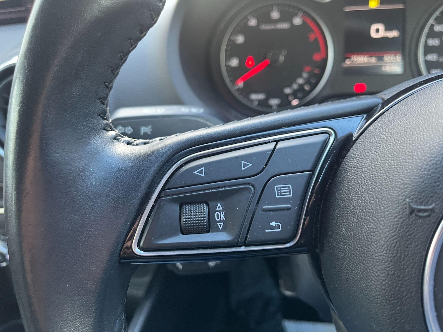 Used Audi A3 2018 for sale - 77574992: Photo 24