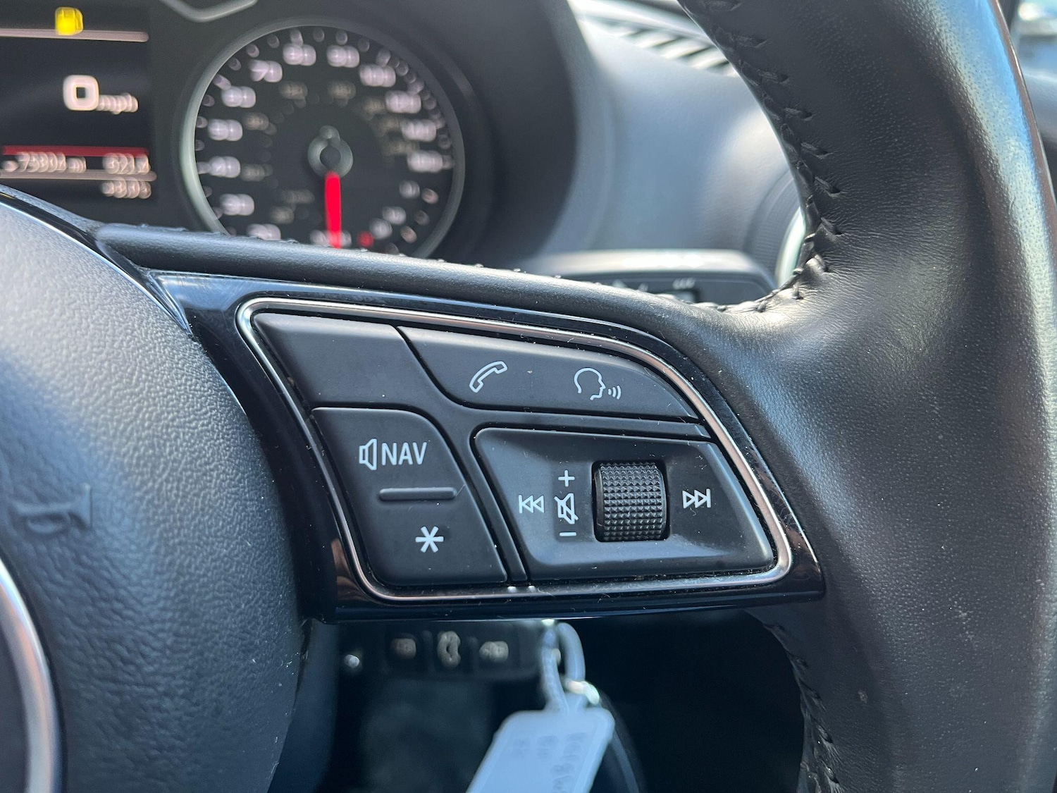 Used Audi A3 2018 for sale - 77574992: Photo 25