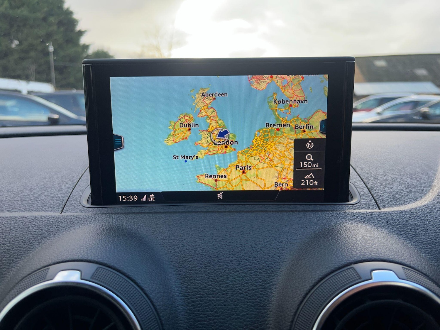 Used Audi A3 2018 for sale - 77574992: Photo 27