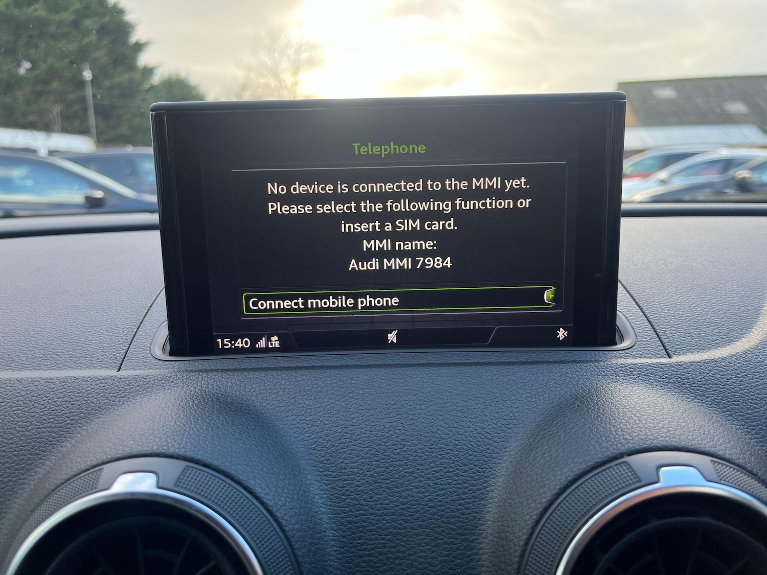 Used Audi A3 2018 for sale - 77574992: Photo 28