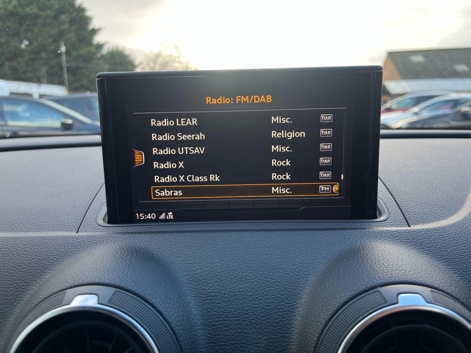 Used Audi A3 2018 for sale - 77574992: Photo 30