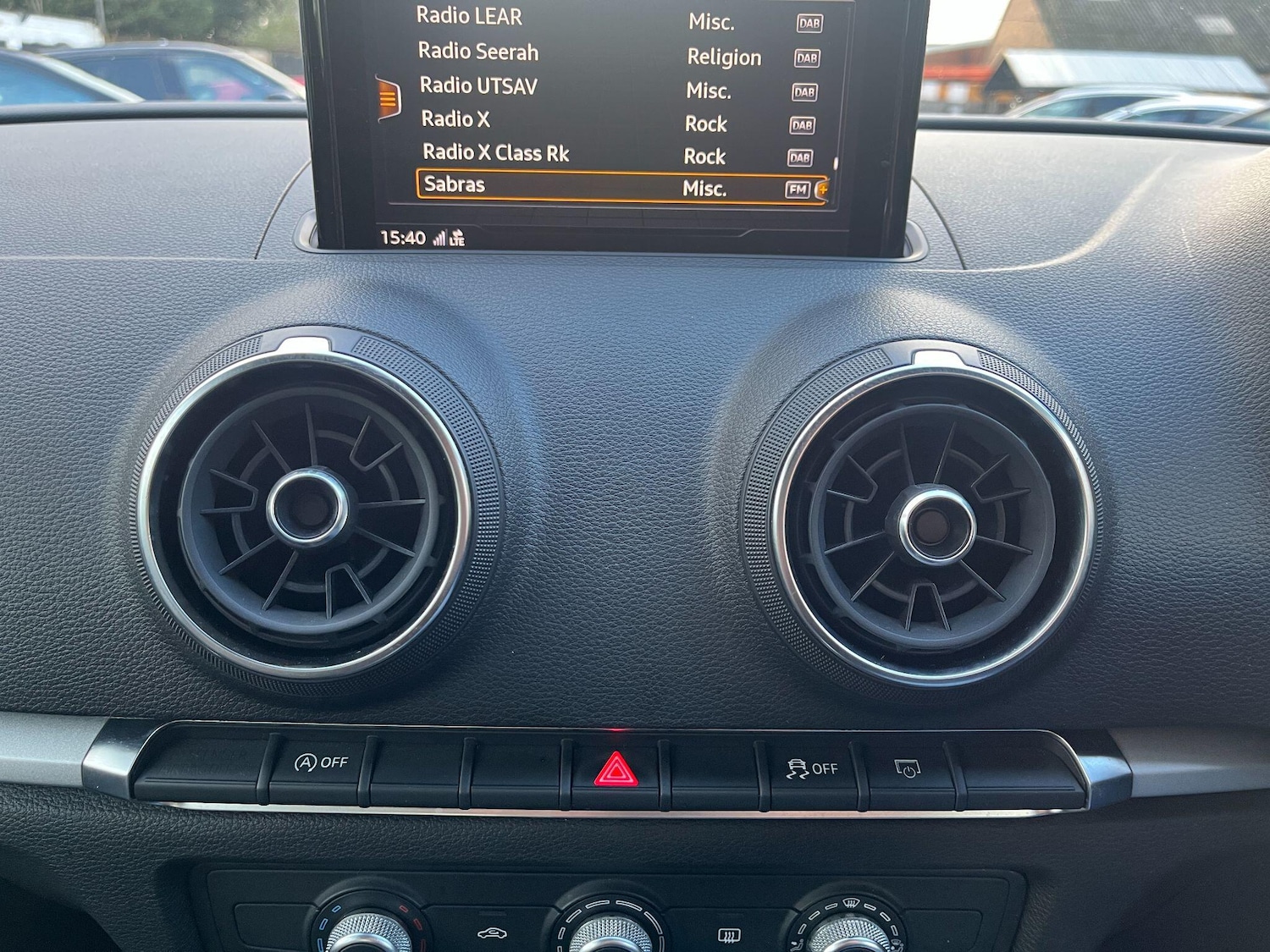 Used Audi A3 2018 for sale - 77574992: Photo 31