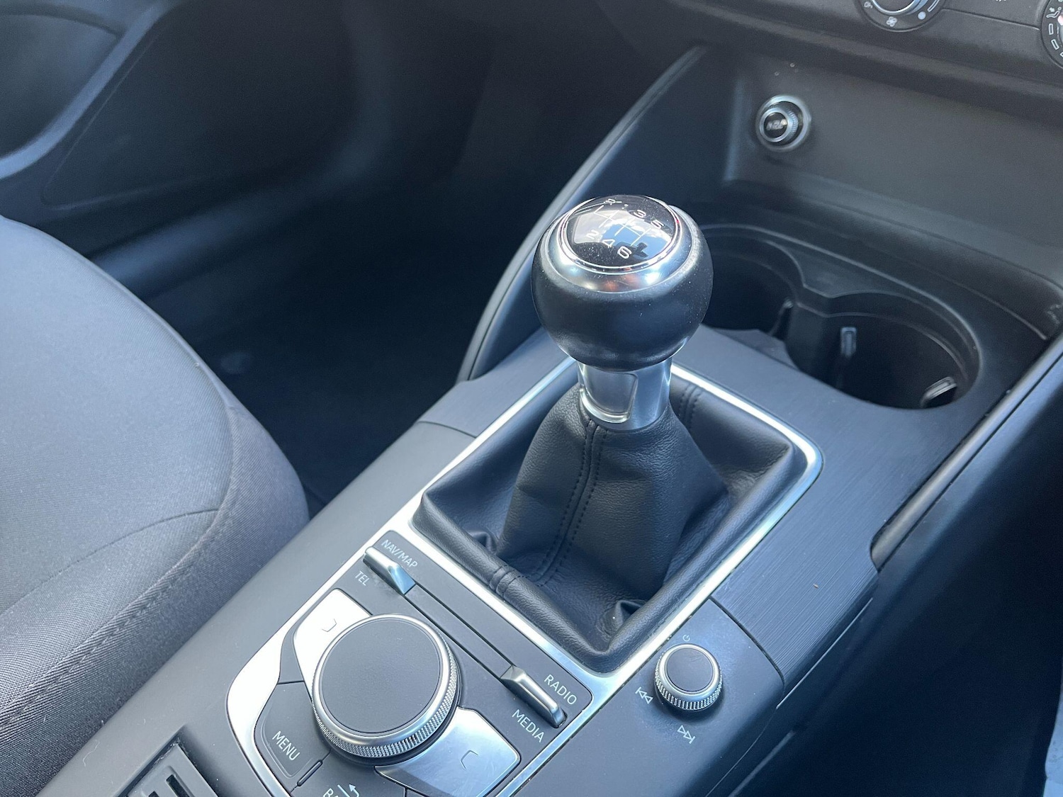 Used Audi A3 2018 for sale - 77574992: Photo 35