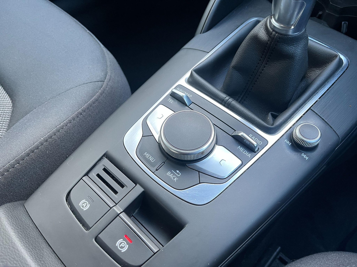 Used Audi A3 2018 for sale - 77574992: Photo 36