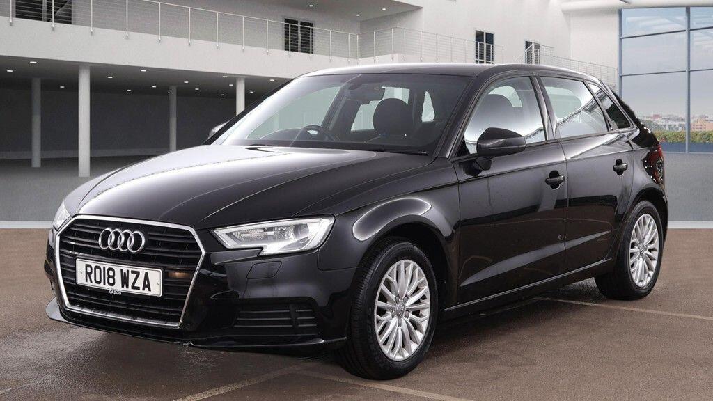 Used Audi A3 2018 for sale - 77574992: Photo 4