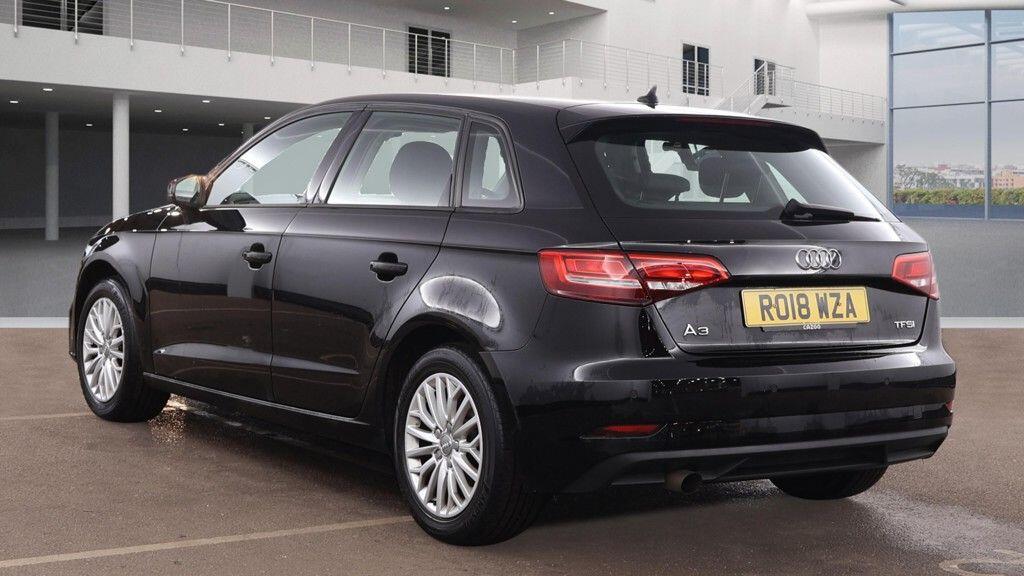 Used Audi A3 2018 for sale - 77574992: Photo 5