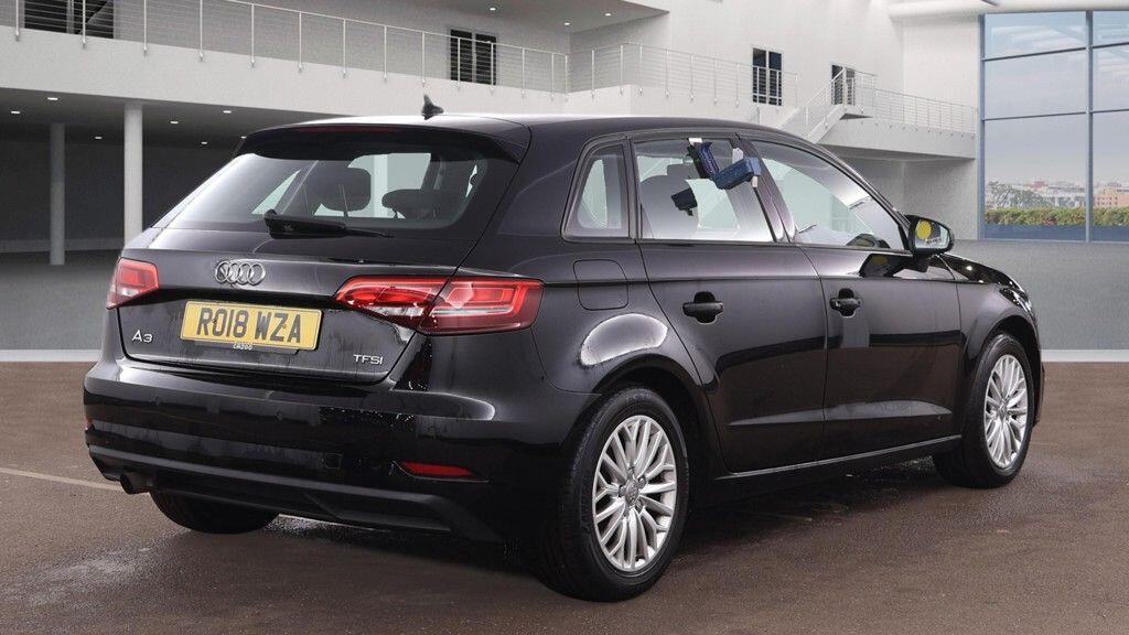 Used Audi A3 2018 for sale - 77574992: Photo 6