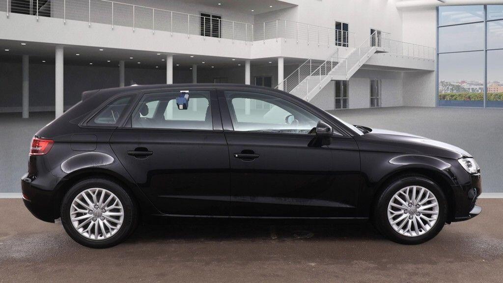 Used Audi A3 2018 for sale - 77574992: Photo 7