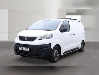 Used Peugeot Expert 2017 for sale - 79337023: Photo