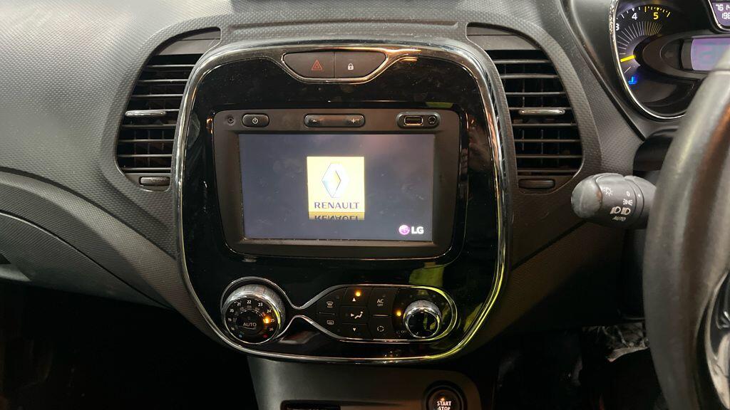 Used Renault Captur 2015 for sale - 77279236: Photo 11