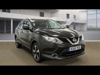 2015 (15) - 1.5 dCi n-tec+ 2WD Euro 5 (s/s) 5dr