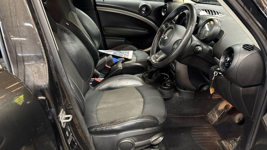 Used MINI Countryman 2015 for sale - 78171409: Photo 11