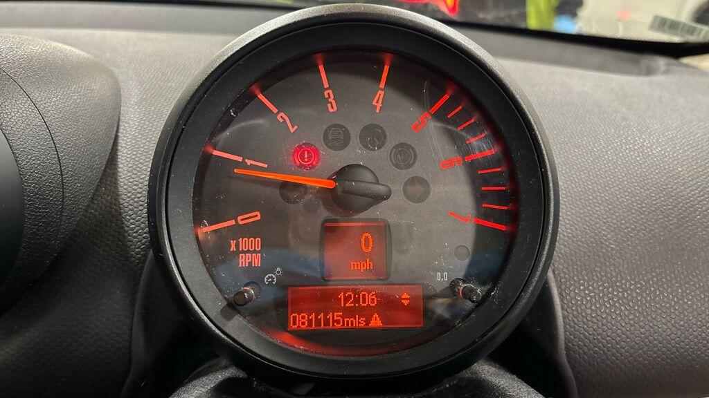 Used MINI Countryman 2015 for sale - 78171409: Photo 12