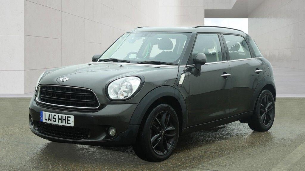 Used MINI Countryman 2015 for sale - 78171409: Photo 4