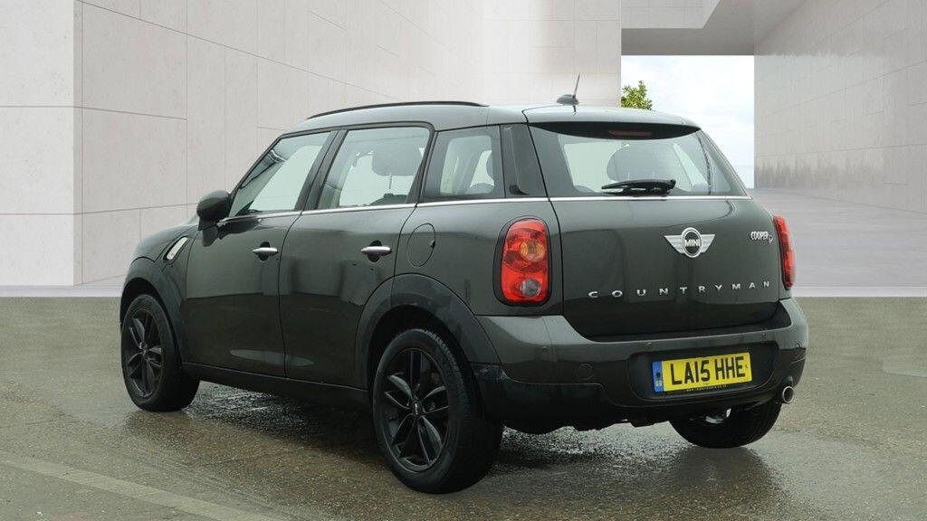 Used MINI Countryman 2015 for sale - 78171409: Photo 5