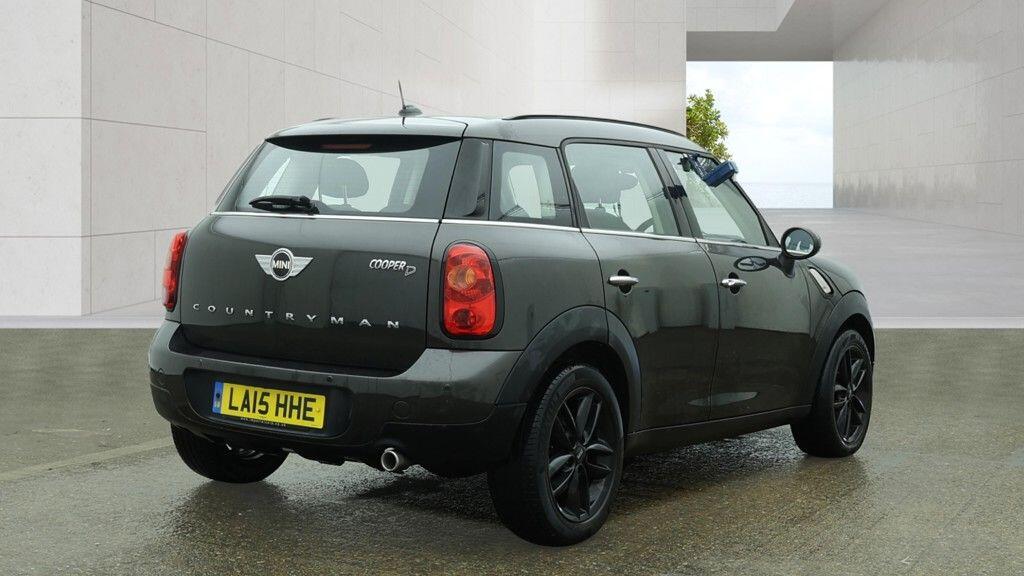 Used MINI Countryman 2015 for sale - 78171409: Photo 6