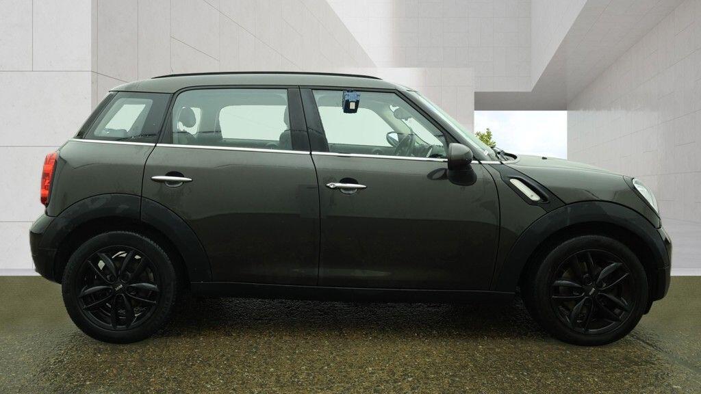 Used MINI Countryman 2015 for sale - 78171409: Photo 7