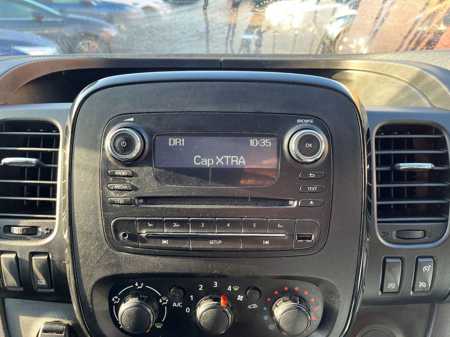 Used Vauxhall Vivaro 2017 for sale - 76801816: Photo 18