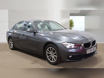 Used BMW 3 Series 2017 for sale - 78661730: Photo