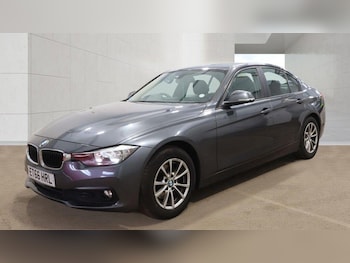 Used BMW 3 Series 2017 for sale - 78661730: Photo