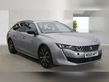 Used Peugeot 508 2020 for sale - 79411999: Photo