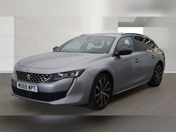 Used Peugeot 508 2020 for sale - 79411999: Photo