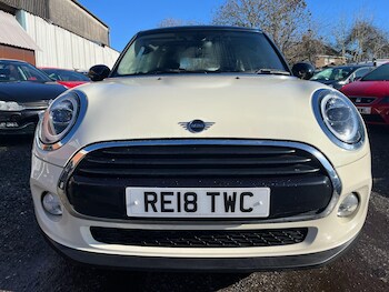 Used MINI Hatch 2018 for sale - 78471918: Photo
