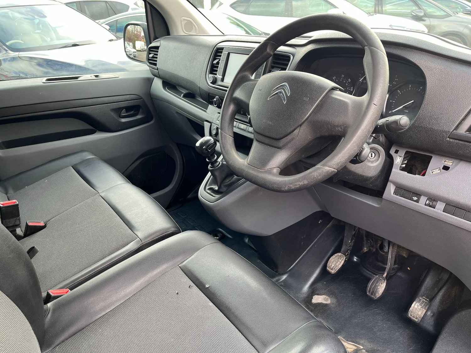 Used Citroen Dispatch for sale - 78214789: Photo 10