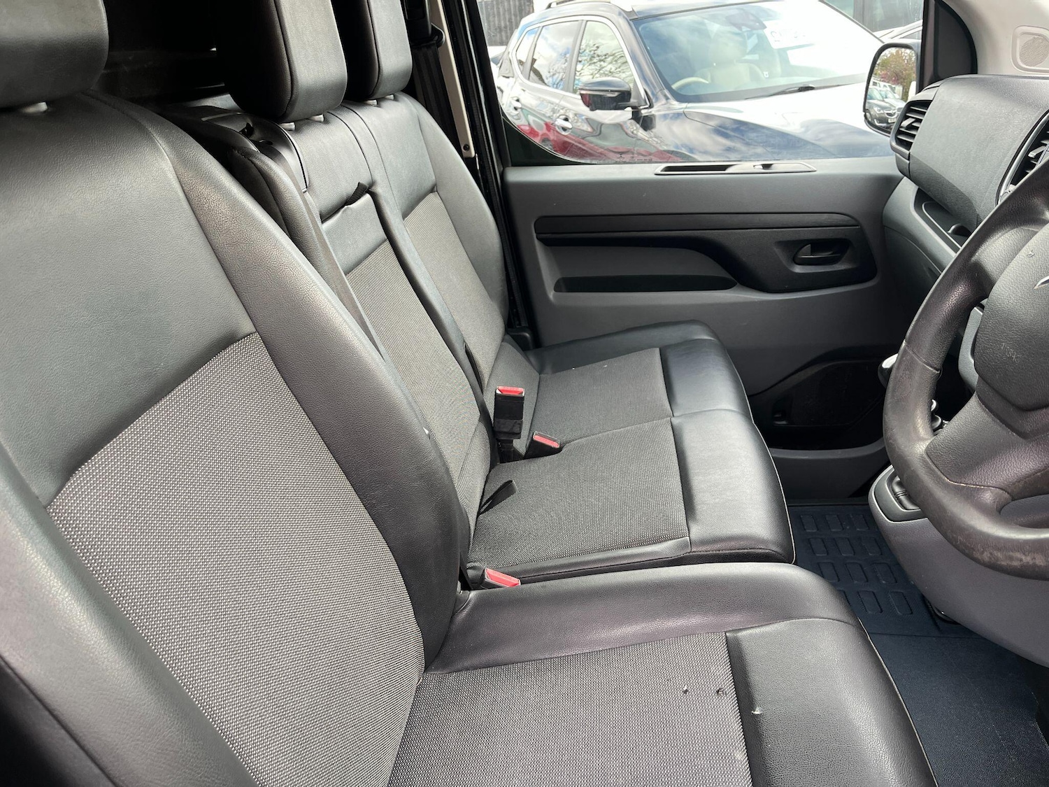 Used Citroen Dispatch for sale - 78214789: Photo 11