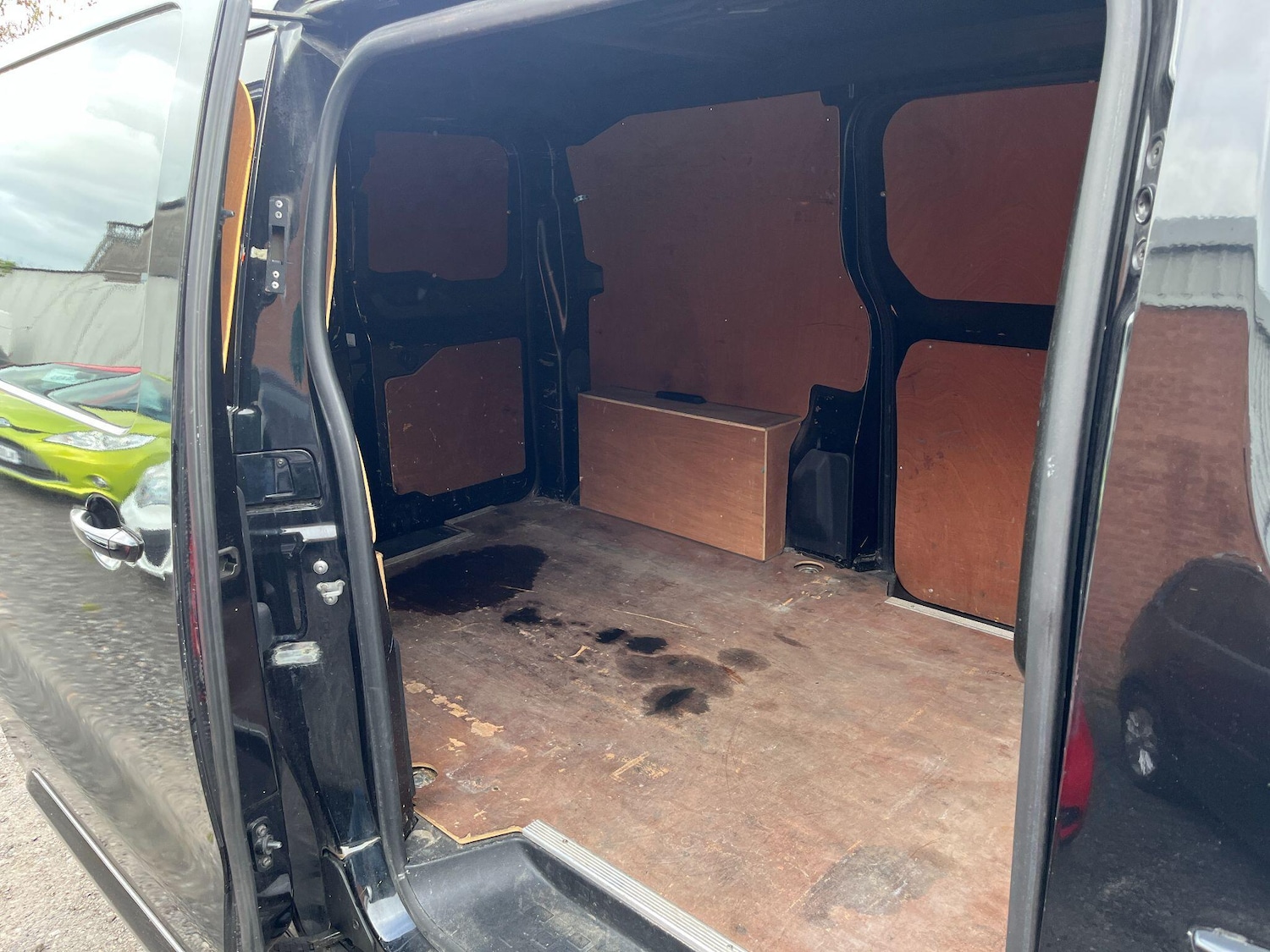 Used Citroen Dispatch for sale - 78214789: Photo 12