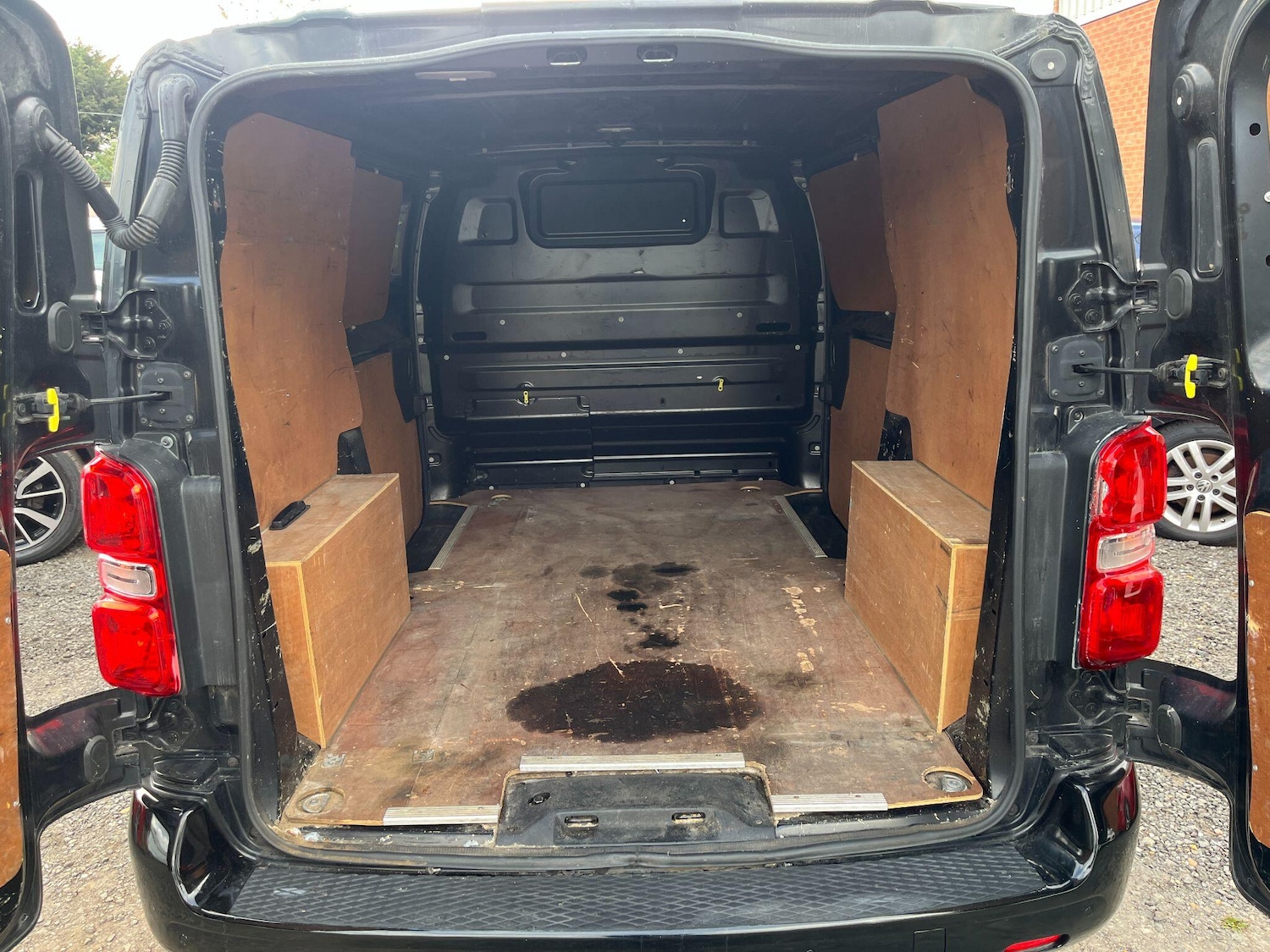 Used Citroen Dispatch for sale - 78214789: Photo 13